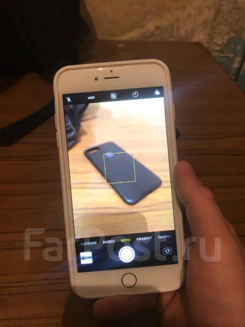 Apple iPhone 6s Plus. �/�, �������, 4G LTE ����