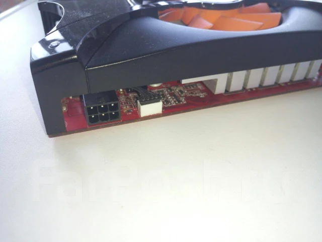 GeForce GTS 450 ����