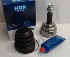 ���� ������� ��� ������ ABS Daihatsu Charade [DA33], �������� DA33 ����