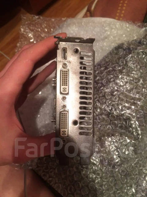 GeForce GTX 550 Ti ����