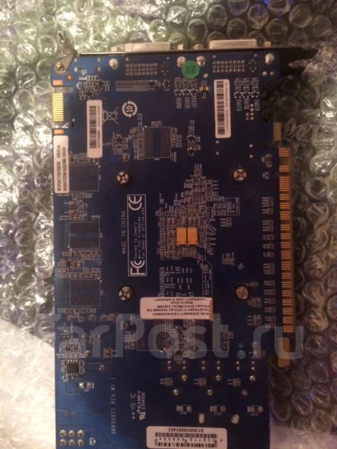 GeForce GTX 550 Ti ����