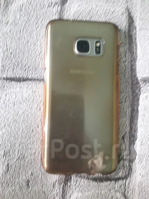 Samsung Galaxy S7. �/�, ����������� ����