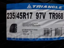 Triangle TR968. ������, 2019 ���, �����. ��� ����� �� ������� ����