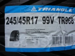 Triangle TR968. ������, 2018 ���, �����. ��� �����