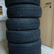 Yokohama Super Van Y354. �����������, �/�, ����� 30 % ����