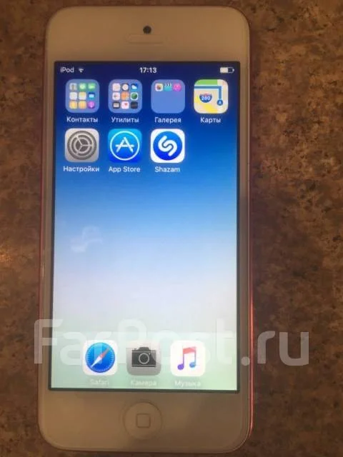 Apple iPod touch 5. ����