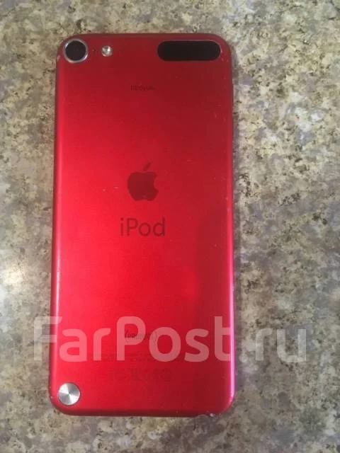 Apple iPod touch 5. ����