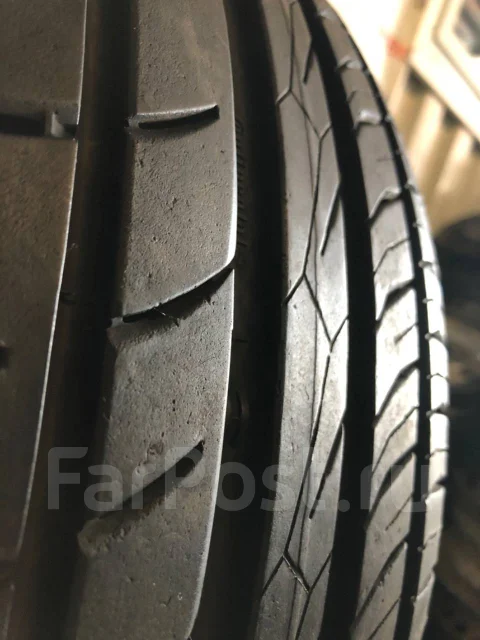 Continental ContiMaxContact MC5. ������, �/�, ����� 10 % ����