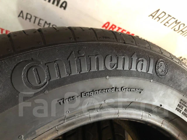 Continental ContiMaxContact MC5. ������, �/�, ����� 10 % ����