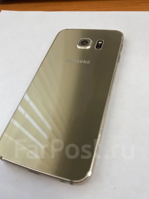 Samsung Galaxy S6 Edge. �/�, ������� ����