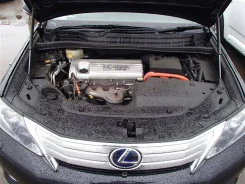 Lexus HS250h. �������, ��������, 2.4 (150��.�.), ������, 200����. ��, ��� ��� ����