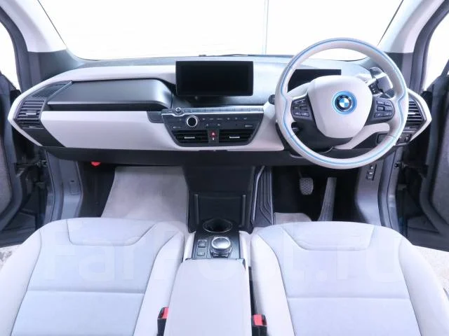 BMW i3. ��������, ������, 0.7 (170��.�.), �������������, 17����. ��, �/�. ��� ����� �� ������������ ����