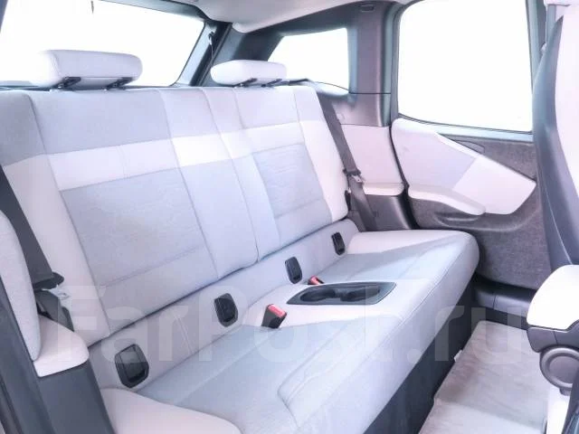 BMW i3. ��������, ������, 0.7 (170��.�.), �������������, 17����. ��, �/�. ��� ����� �� ������������ ����