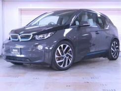BMW i3. ��������, ������, 0.7 (170��.�.), �������������, 17����. ��, �/�. ��� ����� �� ������������ ����
