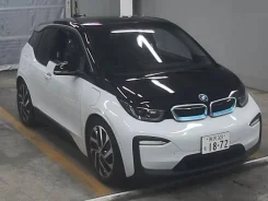 BMW i3. ��������, ������, 0.7 (170��.�.), �������������, 1����. ��, �/�. ��� ����� �� ������������ ����