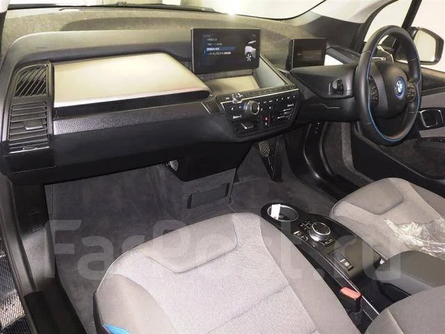 BMW i3. ��������, ������, 0.7 (170��.�.), �������������, 1����. ��, �/�. ��� ����� �� ������������ ����