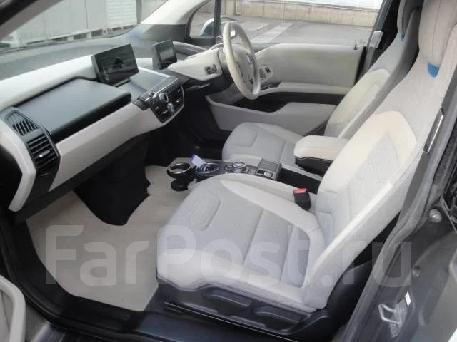 BMW i3. ��������, ������, 0.7 (170��.�.), �������������, 53����. ��, �/�. ��� ����� �� ������������ ����