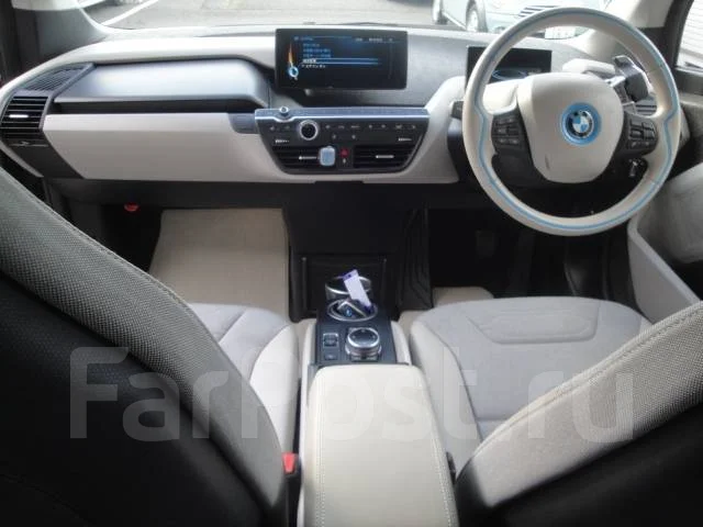 BMW i3. ��������, ������, 0.7 (170��.�.), �������������, 53����. ��, �/�. ��� ����� �� ������������ ����