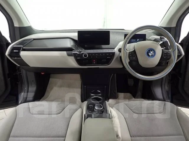 BMW i3. ��������, ������, 0.7 (170��.�.), �������������, 40����. ��, �/�. ��� ����� �� ������������ ����