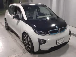 BMW i3. ��������, ������, 0.7 (170��.�.), �������������, 30����. ��, �/�. ��� ����� �� ������������ ����