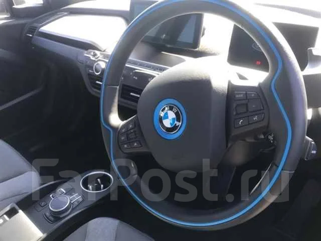 BMW i3. ��������, ������, 0.7 (170��.�.), �������������, 5����. ��, �/�. ��� ����� �� ������������ ����