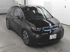 BMW i3. ��������, ������, 0.7 (170��.�.), �������������, 5����. ��, �/�. ��� ����� �� ������������ ����