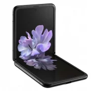 Samsung Galaxy Z Flip. �����, �������, ����������, ������, 3G, 4G LTE, Dual-SIM, ����������, NFC ����