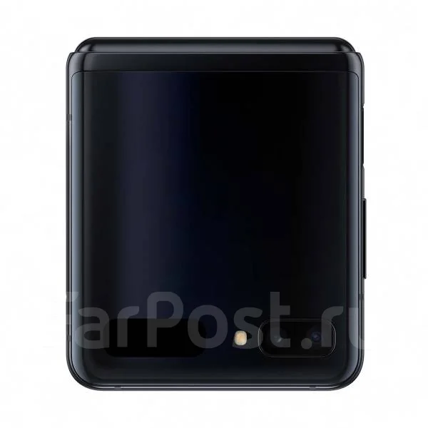 Samsung Galaxy Z Flip. �����, �������, ����������, ������, 3G, 4G LTE, Dual-SIM, ����������, NFC ����