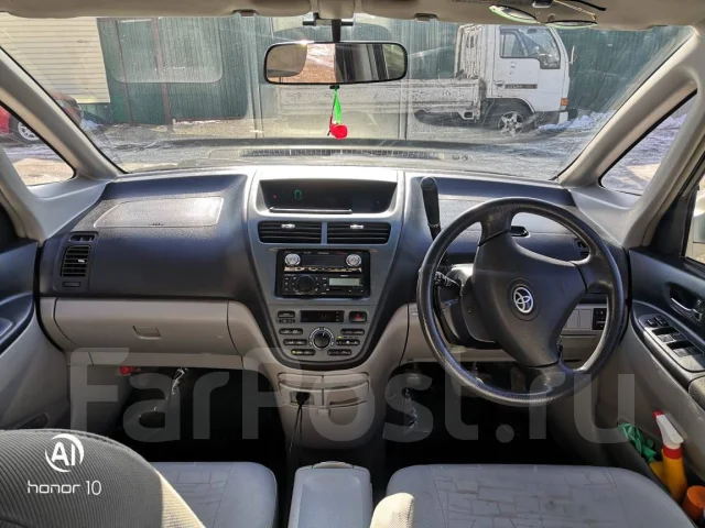 Toyota Opa. �������, ��������, 1.8 (100��.�.), ������ ����