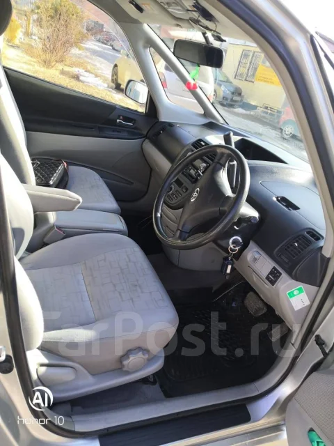 Toyota Opa. �������, ��������, 1.8 (100��.�.), ������ ����