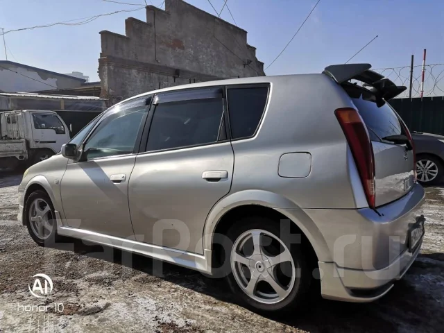 Toyota Opa. �������, ��������, 1.8 (100��.�.), ������ ����