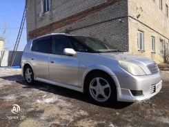 Toyota Opa. �������, ��������, 1.8 (100��.�.), ������ ����