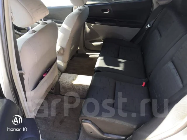 Toyota Opa. �������, ��������, 1.8 (100��.�.), ������ ����