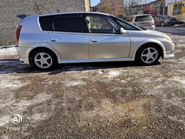 Toyota Opa. �������, ��������, 1.8 (100��.�.), ������ ����