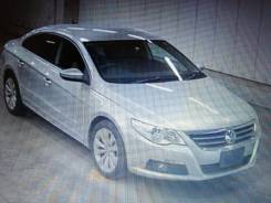 Volkswagen Passat CC. CAWE ����