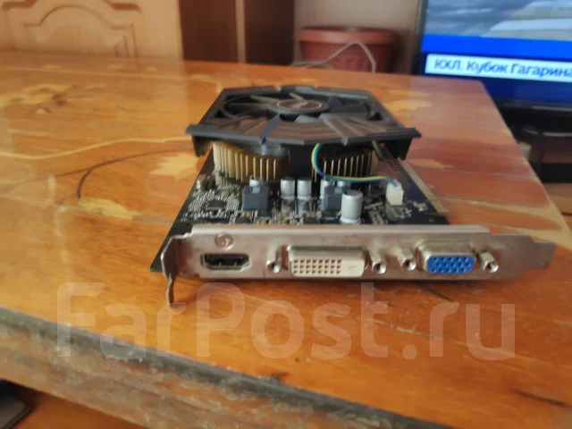 GeForce GTX 750 ����