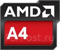AMD A4-4300M ����