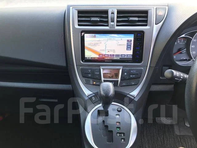Toyota Ractis. �������, ��������, 1.5, ������, �/�. ��� ����� �� ������������ ����