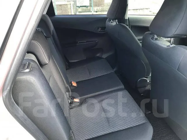 Toyota Ractis. �������, ��������, 1.5, ������, �/�. ��� ����� �� ������������ ����