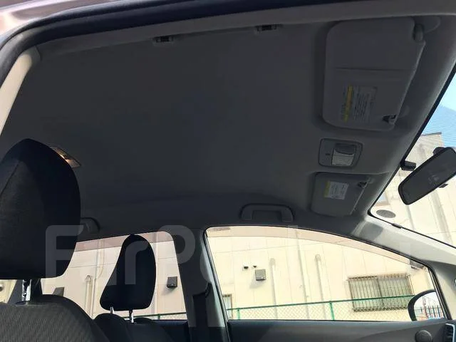 Toyota Ractis. �������, ��������, 1.5, ������, �/�. ��� ����� �� ������������ ����