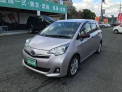 Toyota Ractis. �������, ��������, 1.5, ������, �/�. ��� ����� �� ������������ ����