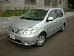 Toyota Raum. �������, ��������, 1.5, ������, �/�, ��� ���. ��� ����� �� ������������ ����