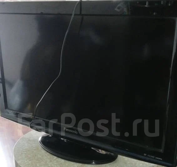 Panasonic Viera TX-LR37U20. LCD (��) ����