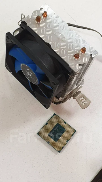 Intel Core i5-4460 ����