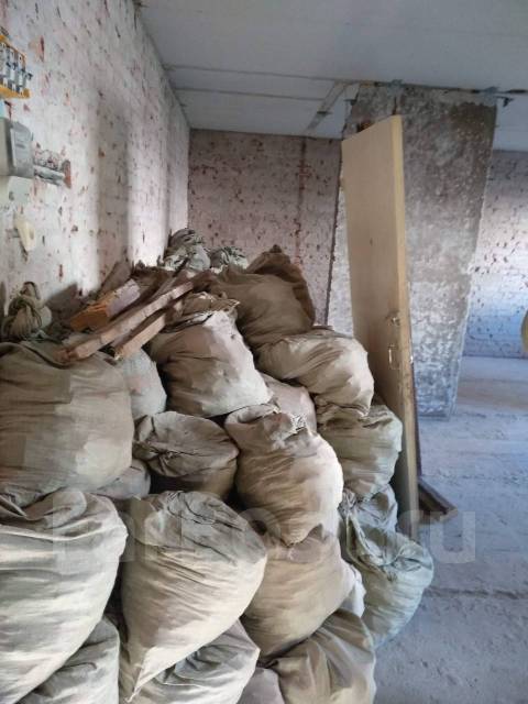 Вывоз и утилизация мусора и старой мебели в Хабаровске