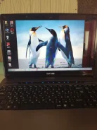 DNS Home. 15.6", 2,5����, ��� 6 ��, ���� 500���, WiFi: 1, Bluetooth: 1, ����������� �� 5��. ����
