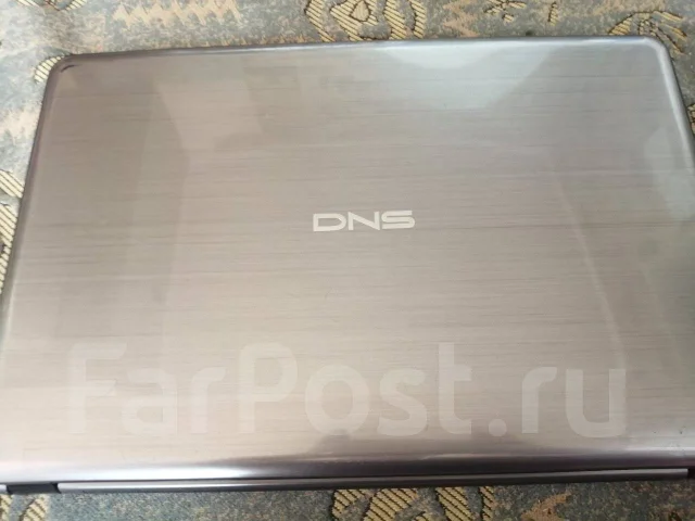 DNS Home. 15.6", 2,5����, ��� 6 ��, ���� 500���, WiFi: 1, Bluetooth: 1, ����������� �� 5��. ����