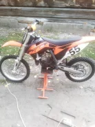 KTM 85 SX. 85����. ��., ��������, ��� ���, � �������� ����