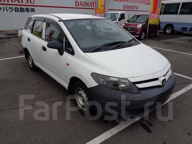 Honda Partner. �������, ��������, 1.5 (90��.�.), ������, 68 000����. ��, �/� ����