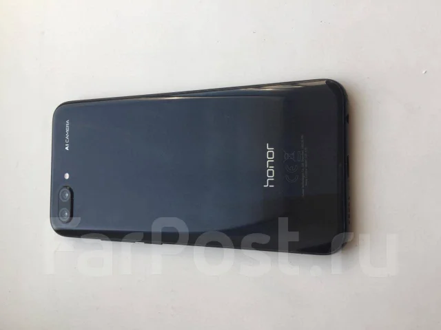 Honor 10. �/�, ������, 4G LTE, NFC ����